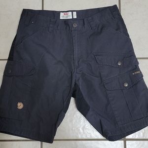Fjallraven Shorts 48/32. Used 2 or 3 times